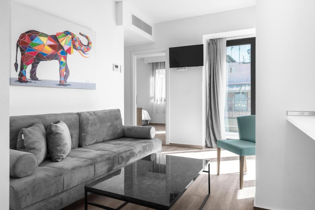 Penthouse Level 8, Nilie Hospitality Mgmt Thessaloniki