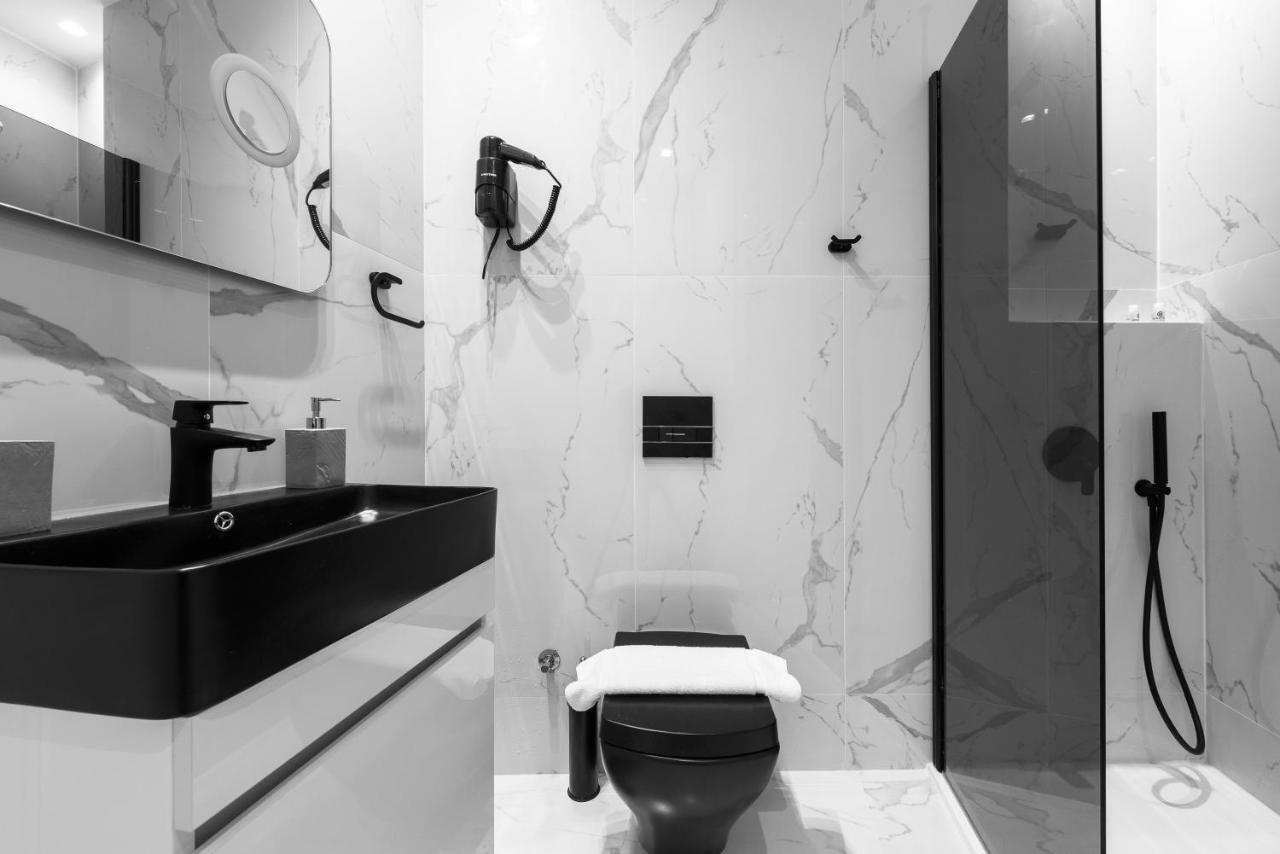Penthouse Level 8, Nilie Hospitality Mgmt Apartment