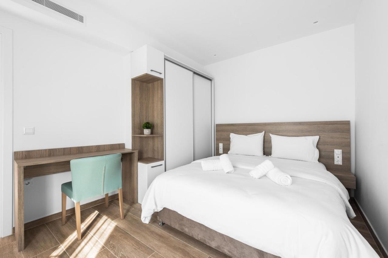 Apartment Penthouse Level 8, Nilie Hospitality Mgmt Thessaloniki