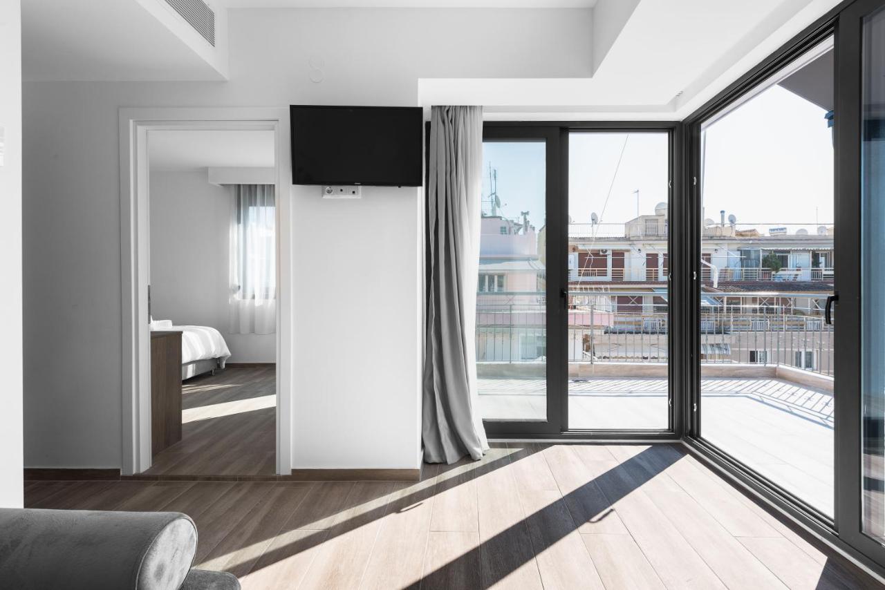 Penthouse Level 8, Nilie Hospitality Mgmt Apartment