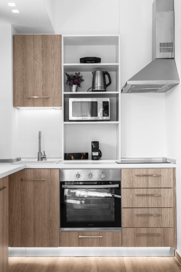 Penthouse Level 8, Nilie Hospitality Mgmt Apartment