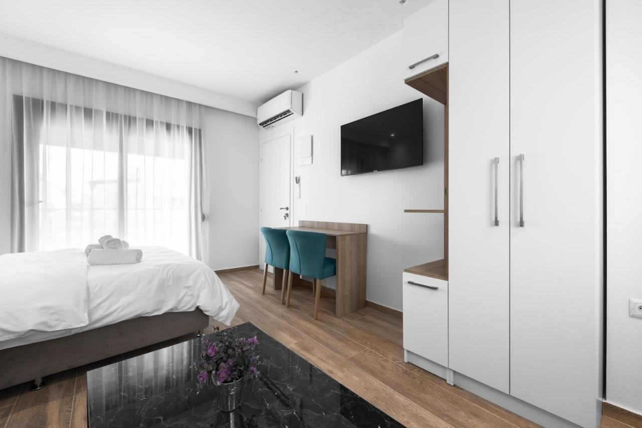 Apartment Penthouse Level 8, Nilie Hospitality Mgmt *