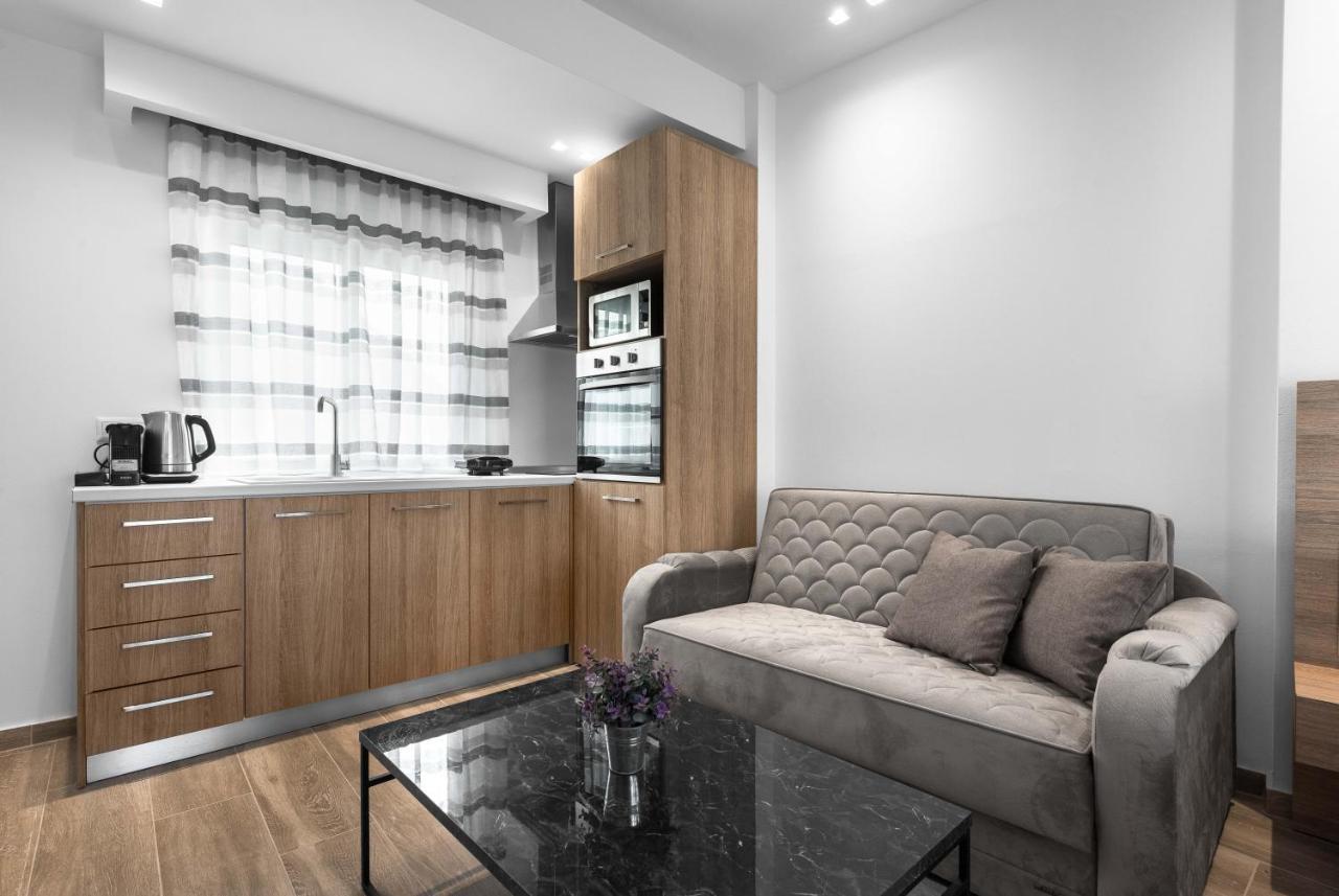 Penthouse Level 8, Nilie Hospitality Mgmt Apartment *