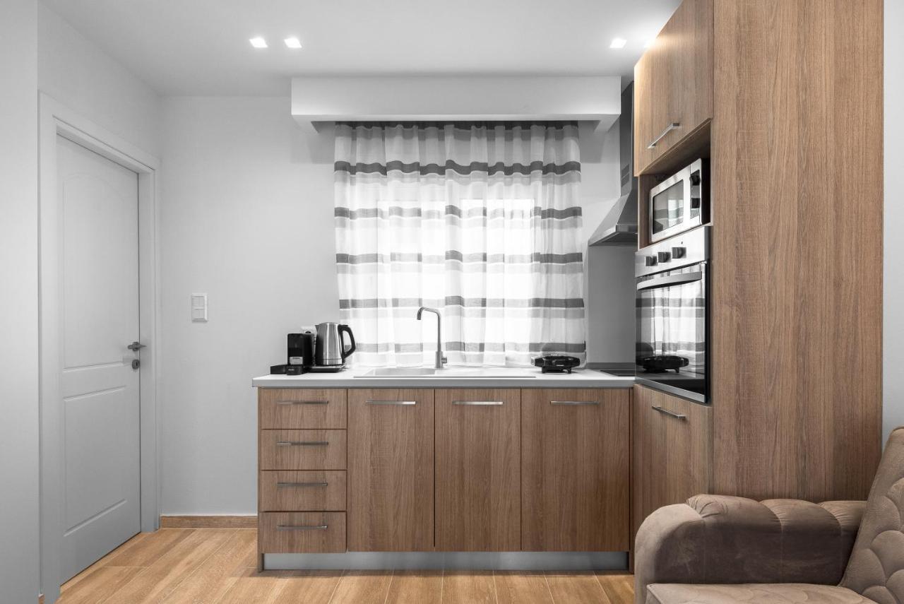 Apartment Penthouse Level 8, Nilie Hospitality Mgmt *